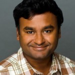 Anu Saha
