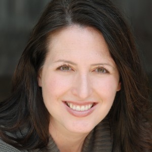 Jennifer Purcell